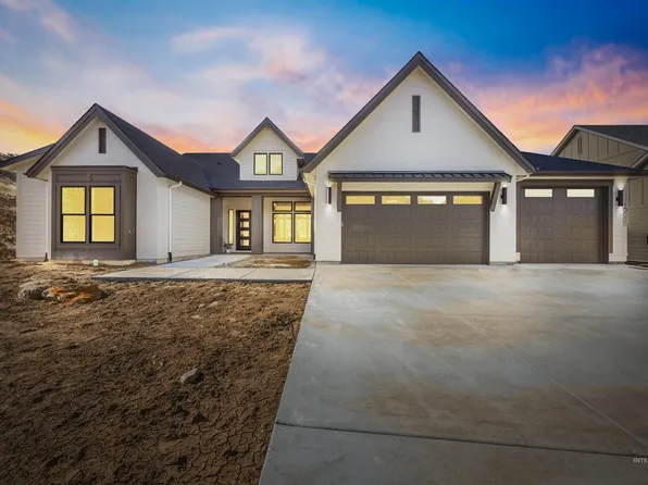 10685 N Badger Canyon Pl, Boise, ID 83714