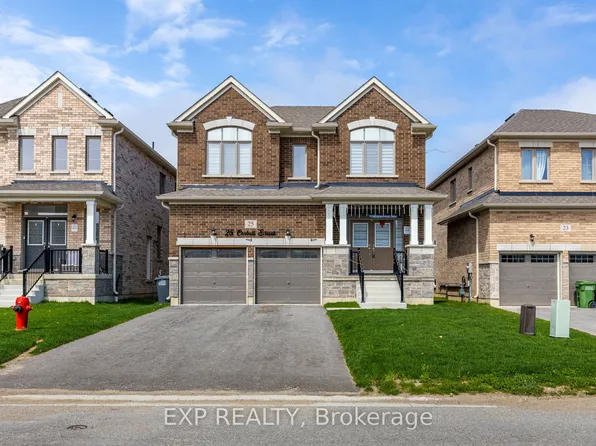 25 Corbett St, Southgate, ON N0C 1B0