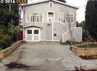 1311 Court St, Alameda, CA 94501