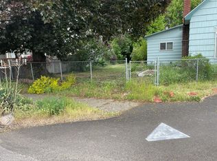 1323 Y Ave, La Grande, OR 97850