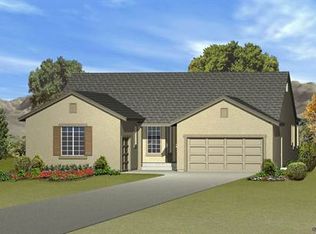 6747 Voyage Dr, Sparks, NV