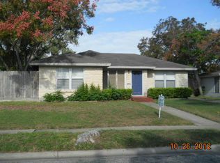 4105 Herndon St, Corpus Christi, TX 78411