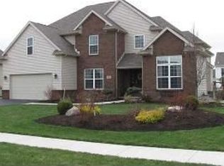 3160 Sterlingwood Ln, Perrysburg, OH 43551