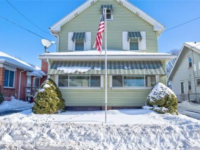 186 Fairgate St, Rochester, NY, 14606