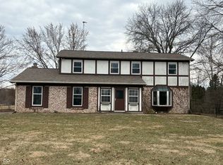 6797 W 900 N, McCordsville, IN 46055