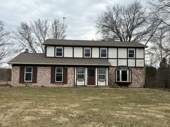 6797 W 900 N, McCordsville, IN 46055