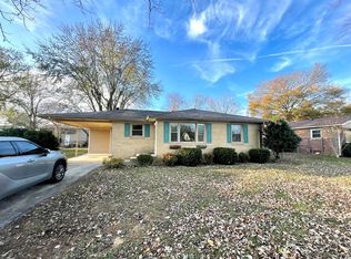 317 Wayne Dr, Hopkinsville, KY