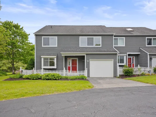 19 Cushing Green S., Pawling, NY 12564-2012