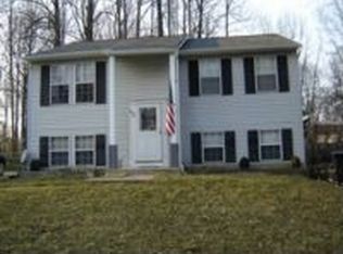 6126 Kyle Leaf Ct, Elkridge, MD 21075