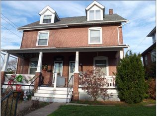 361 York Ave #2, Lansdale, PA 19446