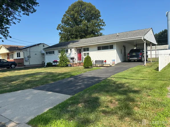 66 Princeton Rd, Parlin, NJ 08859