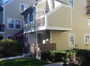 972 S Dearborn Way APT 2, Aurora, CO 80012