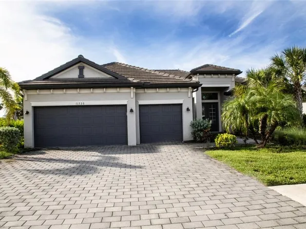 11726 Canopy LOOP, FORT MYERS, FL 33913