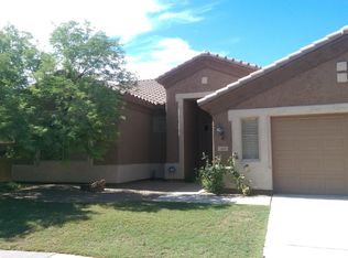 2331 E Stephens Pl, Chandler, AZ 85225