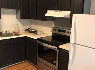 1724 Donlee Dr, Blacksburg, VA