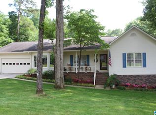 201 Wind Rdg NE, Jacksonville, AL 36265