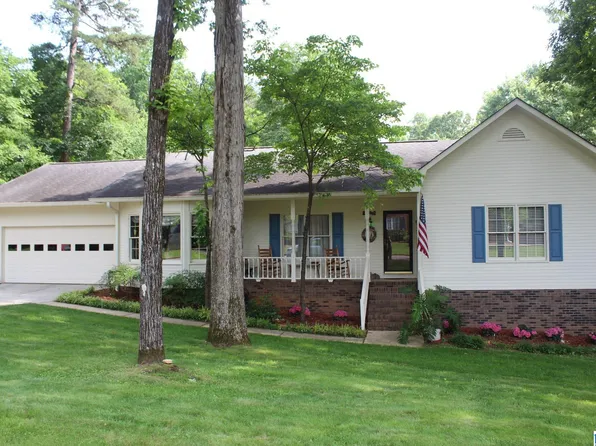 201 Wind Rdg NE, Jacksonville, AL 36265