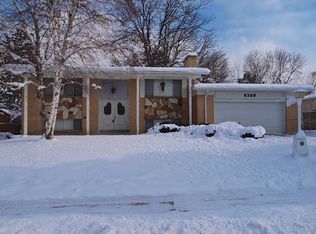 4309 S 1100 E, Salt Lake City, UT 84124