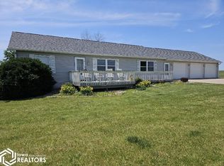 2841 Reed Ave, Marshalltown, IA 50158