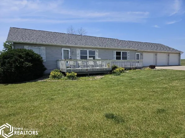2841 Reed Ave, Marshalltown, IA 50158