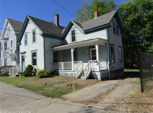 65 Webster St, Auburn, ME 04210