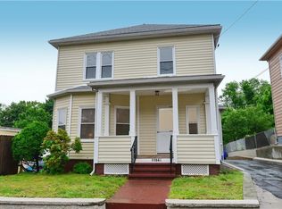 1104 1/2 Main St, West Warwick, RI 02893