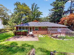 75 Glen Rd, Woodcliff Lake, NJ 07677