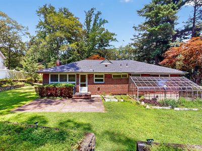 75 Glen Rd, Woodcliff Lake, NJ, 07677