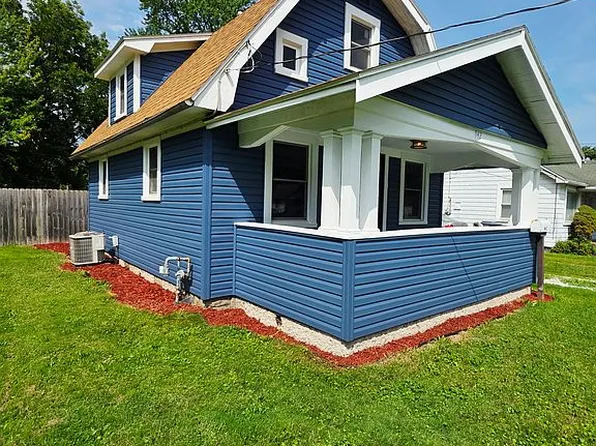 942 Cresceus Rd, Oregon, OH 43616