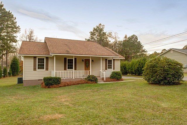 289 Log Cabin Rd NE, Milledgeville, GA 31061 | Zillow