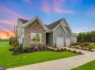 2407 Greyfriar Loop, Middletown, DE 19709