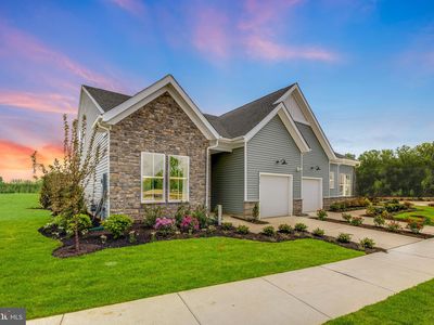 2407 Greyfriar Loop, Middletown, DE, 19709