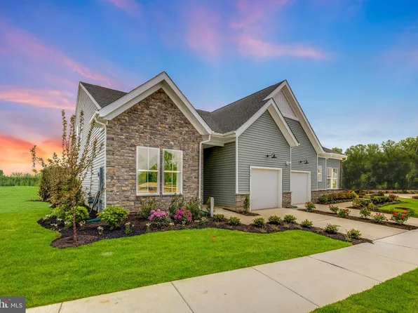 2407 Greyfriar Loop, Middletown, DE 19709