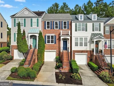 224 Balaban Cir, Woodstock, GA, 30188