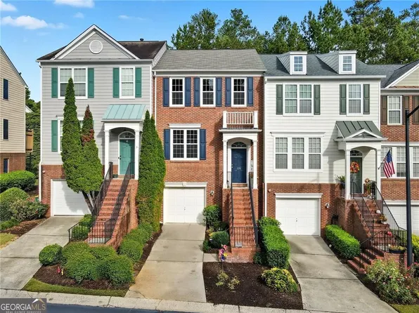 224 Balaban Cir, Woodstock, GA 30188