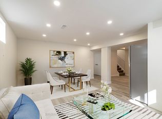 196 Upper Paradise Rd #2, Hamilton, ON L9C5B9