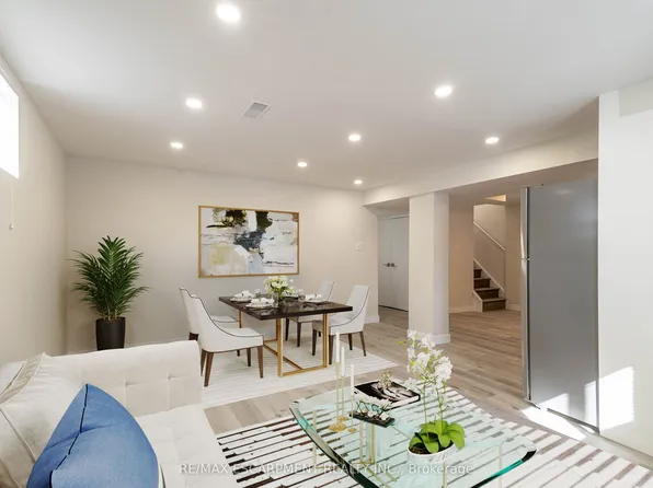 196 Upper Paradise Rd #2, Hamilton, ON L9C 5B9