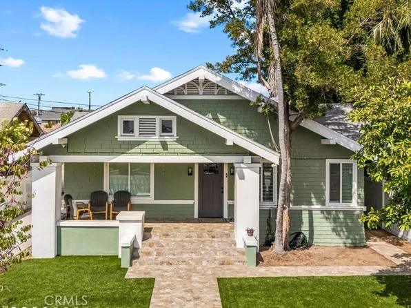 1347 Atlantic Ave, Long Beach, CA 90813