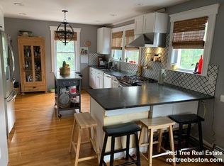 91 Dustin St #1, Brighton, MA 02135