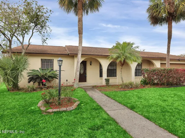 3716 BRAMBLE Road, Jacksonville, FL 32210