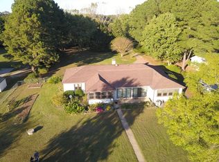 25 Waterview Ln, Reedville, VA 22539