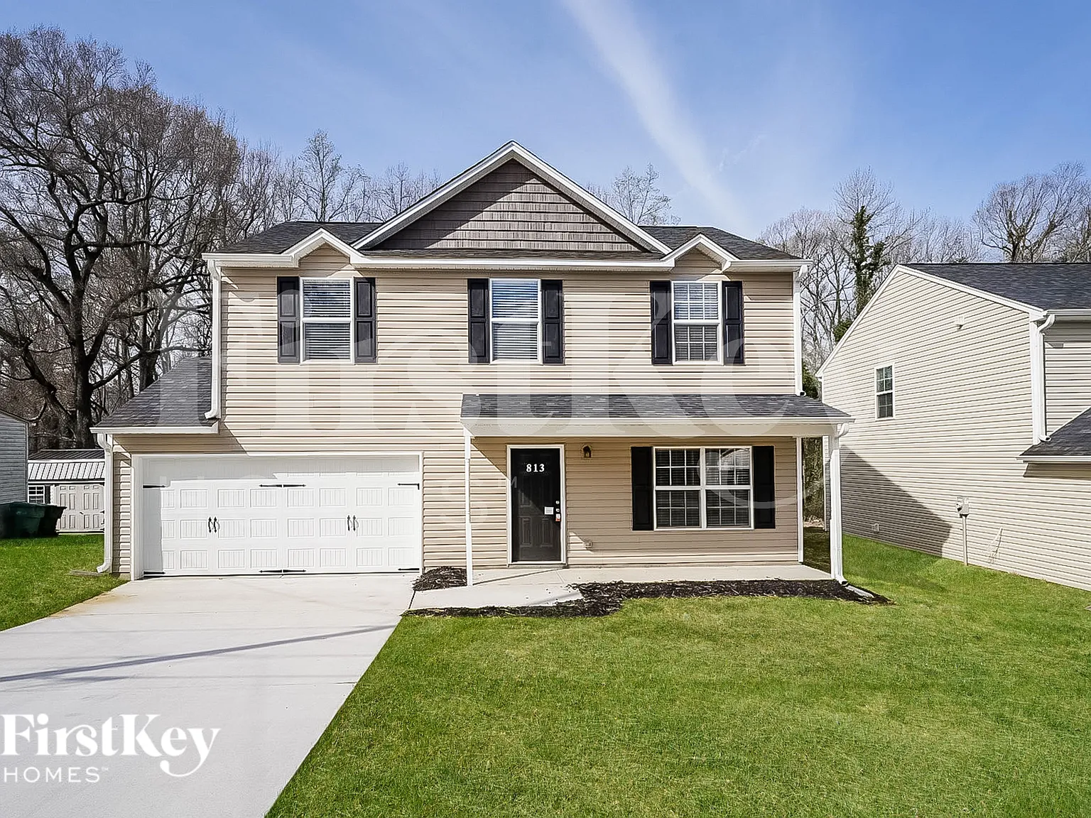 3 bed, 2.5 bath, 1601 sqft, $1,870 — Photo 1