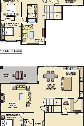 2nd image of 18515 128th Avenue Ct E #48
