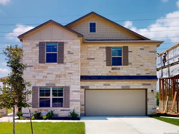 5510 Jade Valley, San Antonio, TX 78242
