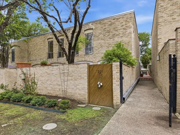 185 TERRELL RD #301, San Antonio, TX 78209