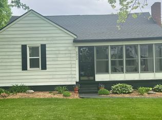 3324 S Walnut St, Muncie, IN 47302