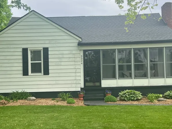 3324 S Walnut St, Muncie, IN 47302