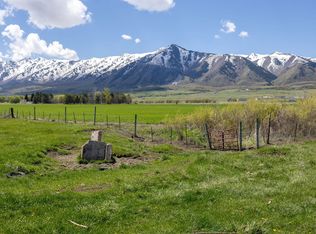 1155 N 100 W, Mendon, UT 84325