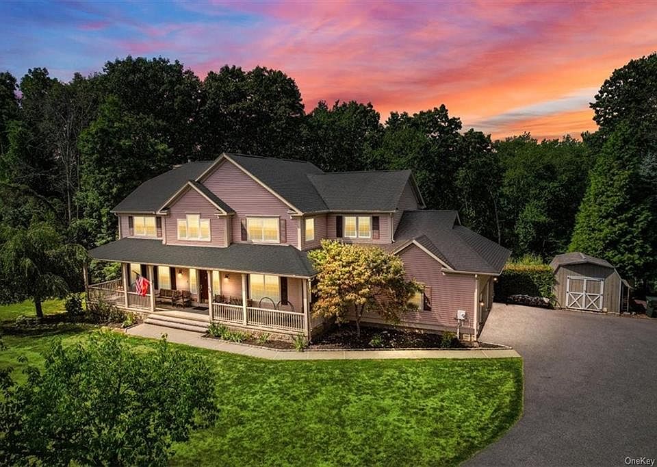 86 Beverly Road, Chester, NY 10918 Zillow