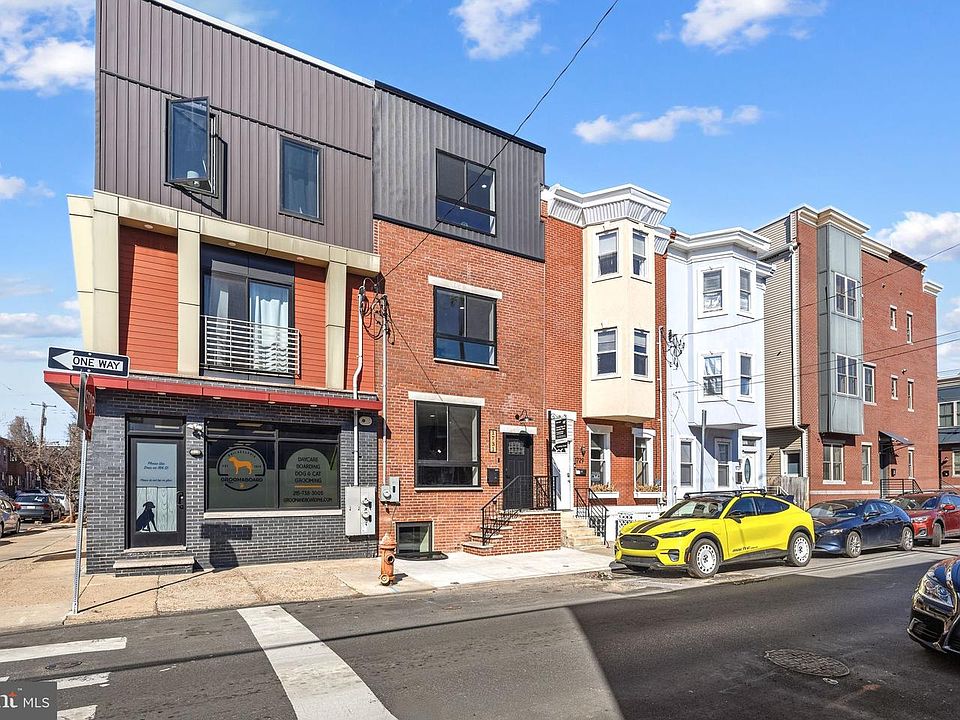 1st image of 1731 Reed St